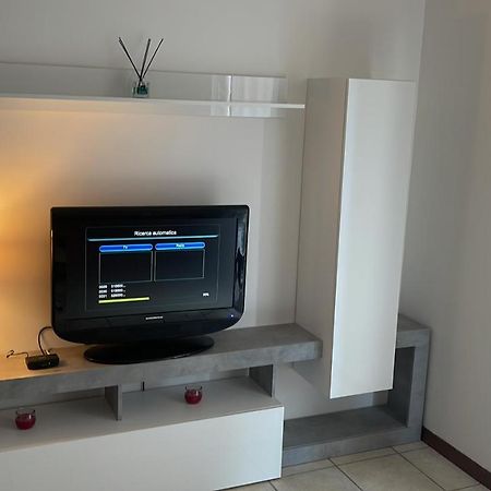 Residenza Il Ciliegio Apartment Buscate Luaran gambar