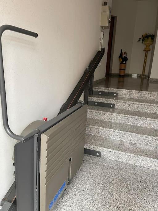 Residenza Il Ciliegio Apartment Buscate Luaran gambar