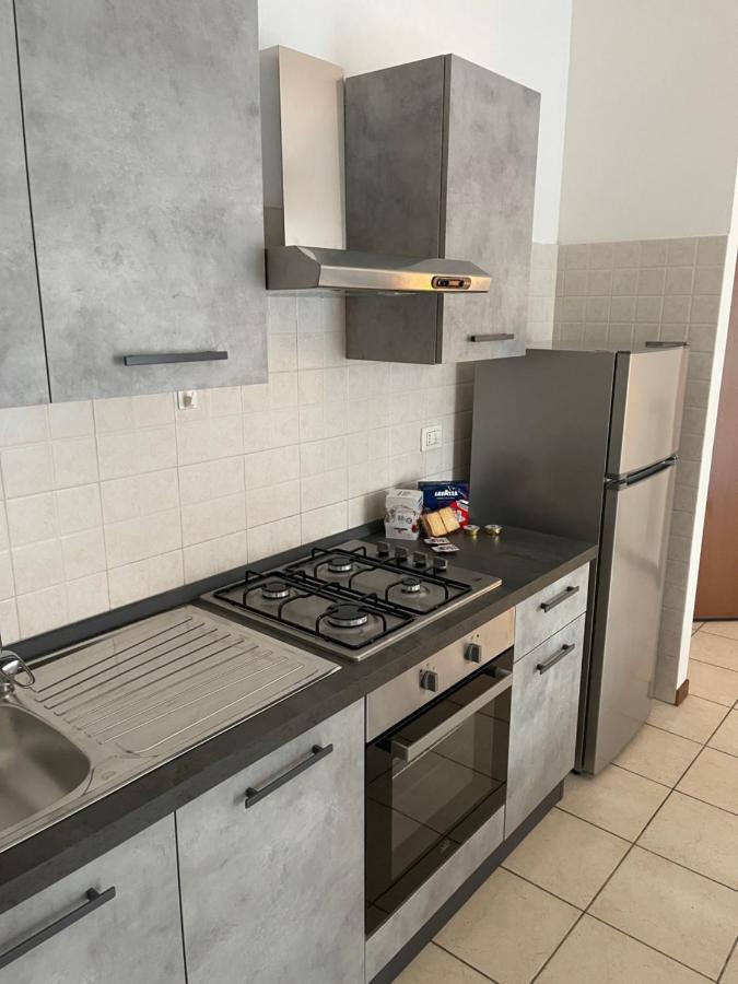 Residenza Il Ciliegio Apartment Buscate Luaran gambar
