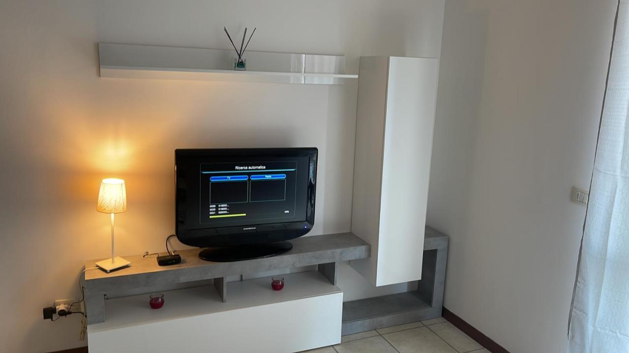 Residenza Il Ciliegio Apartment Buscate Luaran gambar