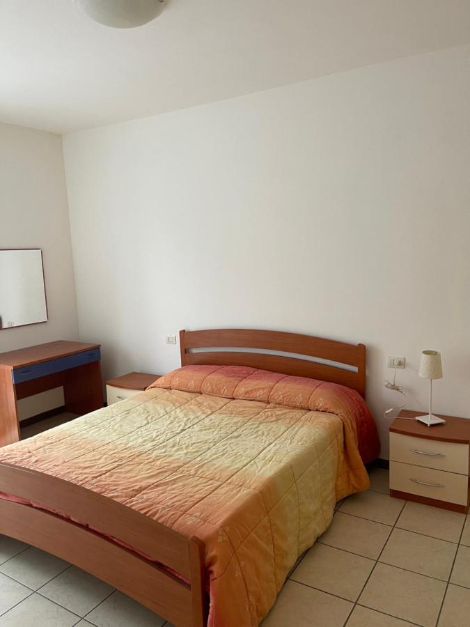 Residenza Il Ciliegio Apartment Buscate Luaran gambar