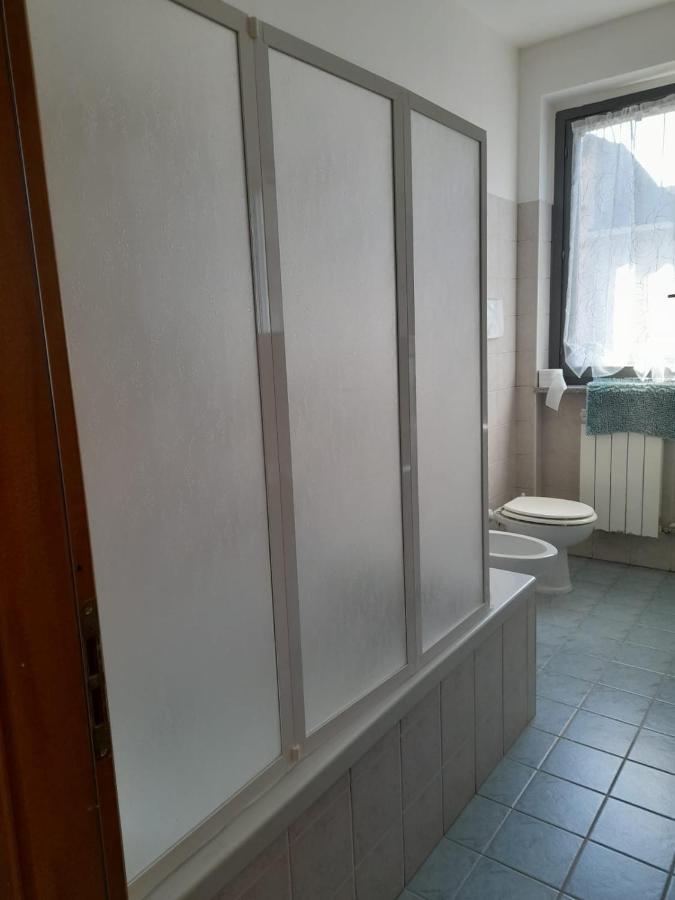 Residenza Il Ciliegio Apartment Buscate Luaran gambar